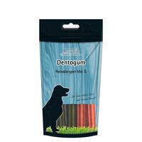 Dentogum Reisstangen Mix S [120g (6 Stück)] von Greenhound GmbH