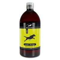 Nutrizeutikum Lachsöl - Norwegen [1000ml] von Greenhound GmbH