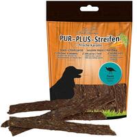 PUR Plus Streifen Fasan + Karotte [100g] von Greenhound GmbH