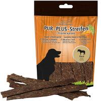 PUR Plus Streifen Pferd + Karotte [100g] von Greenhound GmbH