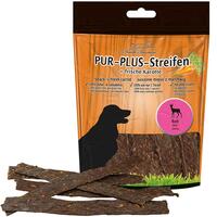 PUR Plus Streifen Reh + Karotte [100g] von Greenhound GmbH