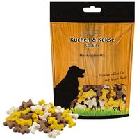 Mini-Knochen-Mix [500g] von Greenhound