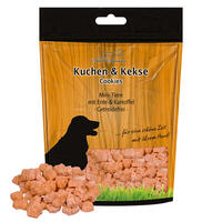 Mini-Tiere, getreidefrei [500g - Ente & Kartoffel] von Greenhound