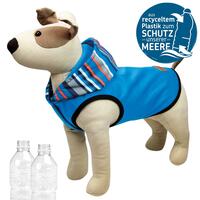 SOS Hundejacke - Windbreaker - [45cm] von Greenhound