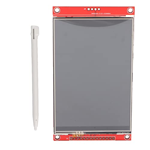 4.0in TFT LCD Display Modul, 480x320 HD Auflösung, Touch Funktion, ILI9488 Chip, Für mit Signal Übertragung Linien, für Display Funktion von Greensen