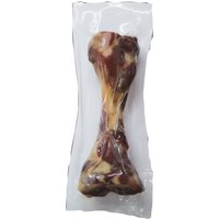 Serrano Schinkenknochen - 5 x 24 cm (1,75 kg) von Grizzly