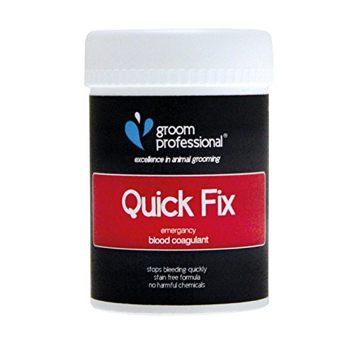 Groom Professional Quick Fix 30G von Groom Professional