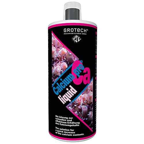 Grotech Calcium pro liquid 1000ml von Grotech