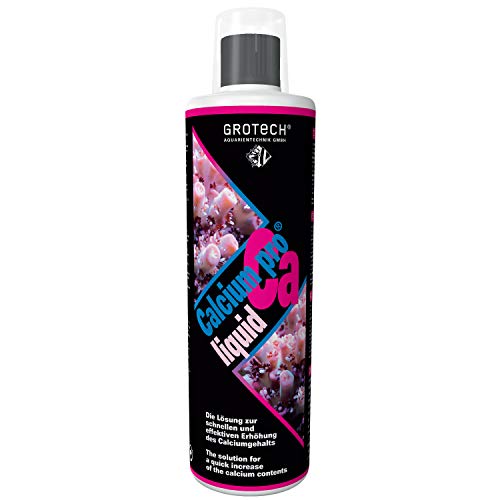 Grotech Calcium pro liquid 500ml von Grotech