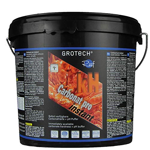 Grotech Carbonat pro instant 3000g von Grotech