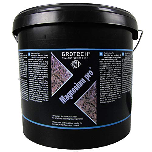 Grotech Magnesium Pro - 3500g von Grotech