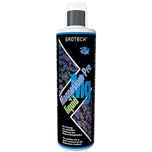 Grotech Magnesium pro liquid 500ml von Grotech