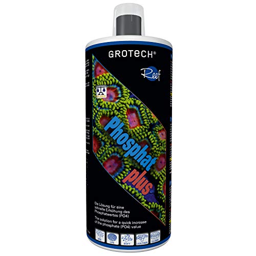 Grotech Phosphat Plus 1000ml von Grotech