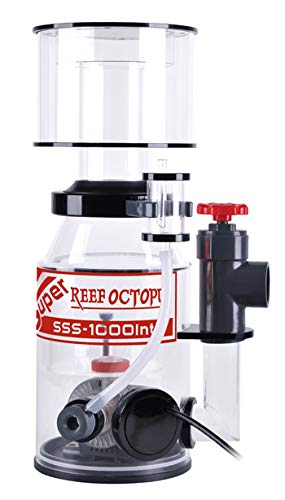 Grotech SSS-1000 Intern ReefOctopus - 600 Liter von Grotech