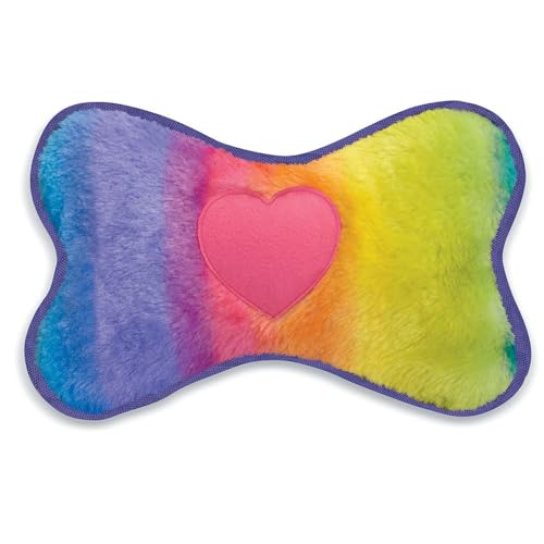 Grriggles Pride Pals Plüschtier für Hunde und Welpen von Grriggles