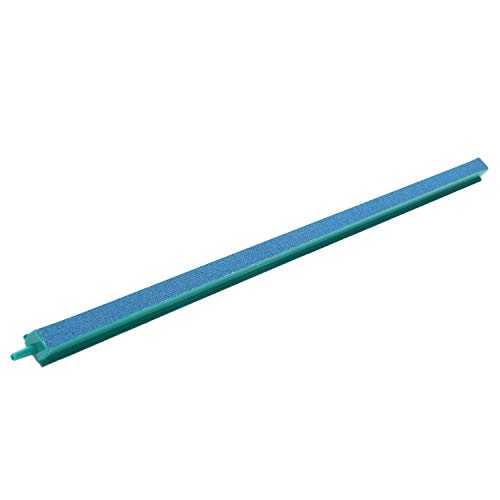 Guihydur R 20" Aquarium Blase Luft Streifen - Blau & Gruen Guihydur R 20" Aquarium Blase Luft Streifen - Blau & Gruen von Guihydur