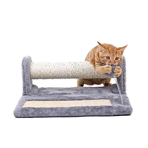 Kratzbaum Grosse Katzen 4 Art Katzenspielzeug Kratzbaum Katze Holz Kletterbaum Springen Trainingsrahmen Katzenmöbel Katzenhaus Eigentumswohnung von Gulunmun