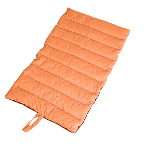 Gungtj Faltbares Hundebett, tragbare Katzen-Decke, 100 x 67 x 0,9 cm, Komfortables, kompaktes Design, rutschfeste Haustier-, Kissen für Rucksackreisen, Klettern, Reisen, Wohnzimmer und Zuhause Gungtj Faltbares Hundebett, tragbare Katzen-Decke, 100 x 67 x 0,9 cm, Komfortables, kompaktes Design, rutschfeste Haustier-, Kissen für Rucksackreisen, Klettern, Reisen, Wohnzimmer und Zuhause von Gungtj