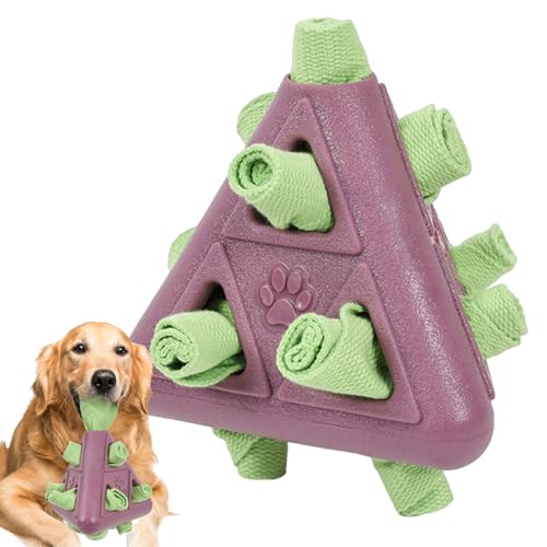 Gupcaqosjw Hundekauspielzeug | Automatischer Futterautomat Für Hunde In Pyramidenform | Bissfestes Leckerli-Spielzeug Für Welpen Und Hunde Alle Größen Mit Intelligenzspiel-Funktion Gupcaqosjw Hundekauspielzeug | Automatischer Futterautomat Für Hunde In Pyramidenform | Bissfestes Leckerli-Spielzeug Für Welpen Und Hunde Alle Größen Mit Intelligenzspiel-Funktion von Gupcaqosjw