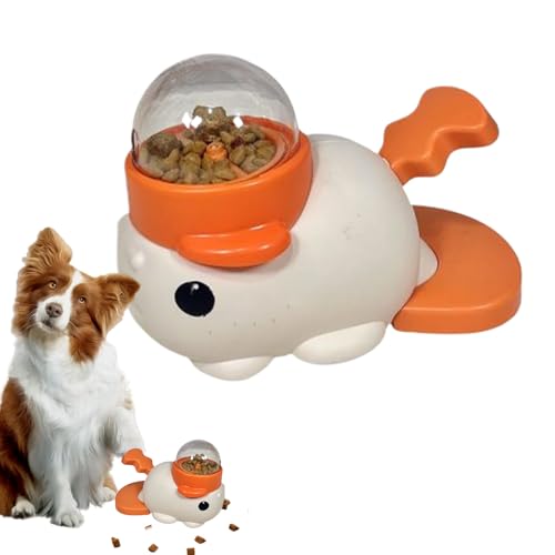 Gupcaqosjw Hundeleckerli Spender, Futterspender Entenform, Entenfor-m H-und Slow Feeder, Duck Dog Treat Food Dispenser, Hundespielzeug Intelligenz, Hu-nd S-Low F-eeder Spielzeug, Fe-Eder Gupcaqosjw Hundeleckerli Spender, Futterspender Entenform, Entenfor-m H-und Slow Feeder, Duck Dog Treat Food Dispenser, Hundespielzeug Intelligenz, Hu-nd S-Low F-eeder Spielzeug, Fe-Eder von Gupcaqosjw