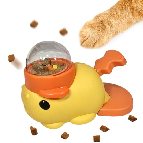 Gupcaqosjw Hundeleckerli Spender, Futterspender Entenform, Entenfor-m H-und Slow Feeder, Duck Dog Treat Food Dispenser, Hundespielzeug Intelligenz, Hu-nd S-Low F-eeder Spielzeug, Fe-Eder Gupcaqosjw Hundeleckerli Spender, Futterspender Entenform, Entenfor-m H-und Slow Feeder, Duck Dog Treat Food Dispenser, Hundespielzeug Intelligenz, Hu-nd S-Low F-eeder Spielzeug, Fe-Eder von Gupcaqosjw