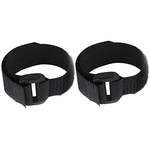 Gusengo 2 Stück Hühnerhalsband Anti Haken Hahnen Halsband- Noise Free Hahnhalsband Verstellbares Crowless Halsgürtel Hühnerzubehör DASS Hühner Krähen Und Nachbarn Stören von Gusengo