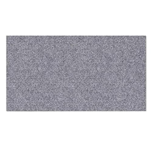 Kratzmatte für Katzen, klebriges kratzfestes Pad für Katzen, groß, 60 x 100 cm, zuschneidbarer Kratzteppich, stabiler Möbel- und Wandschutz, ideal für Couch, Sofa und Zuhause, sicher für Haustiere von Gvblkq