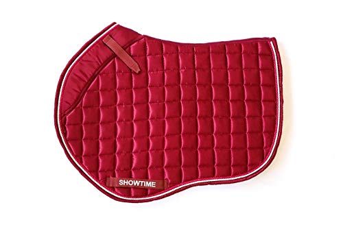 H&B HB Anatomischer Satteldecke Perfect Choice Jumping - Size Jump Full von H&B