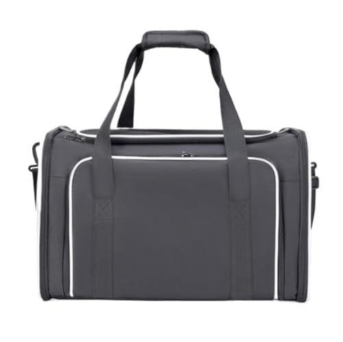 Transportbox Katze Transporttasche Katze Tragbare Haustiertasche, Haustier-Tragetasche Für Katzen, Katzentasche, Tragetasche, Haustier-Rucksack, Tragetasche Für Katzen, Welpen-Tragetasche Katzen Trans Transportbox Katze Transporttasche Katze Tragbare Haustiertasche, Haustier-Tragetasche Für Katzen, Katzentasche, Tragetasche, Haustier-Rucksack, Tragetasche Für Katzen, Welpen-Tragetasche Katzen Trans von HALAHAI