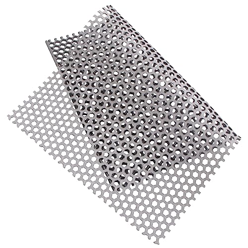 HANABASS 1 Stück Hundekäfig Pad Pet Pet Supply Dog Käfig Isolationsmatte Drainage Matte Käfig Zubehör von HANABASS