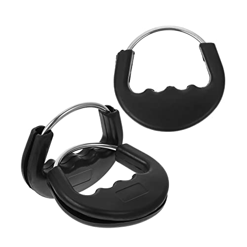 HANABASS 3 Stück Hundeleine mit Handgriff Zugleine für und Outdoor Aktivitäten mit Ihrem Hund Leicht und Langlebig HANABASS 3 Stück Hundeleine mit Handgriff Zugleine für und Outdoor Aktivitäten mit Ihrem Hund Leicht und Langlebig von HANABASS