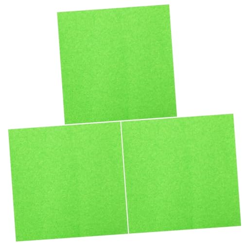 HANABASS 3st Fisch Tank Pad Fisch-filterpads Unter Der Aquarienmatte Aquarium-pad Polstermatte Für Terrarien Bodenmatte Für Aquarien rutschfeste Unterlage Für Aquarien Tankpad Eva-Material von HANABASS