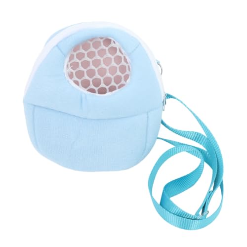 HANABASS Netzbeutel Für Kleine Haustiere Belüftetes Design Für Zuckergleiter Tragbare Reisetasche Für Eichhörnchen Chinchillas Und Meerschweinchen Futter Für Angenehme Erfahrung HANABASS Netzbeutel Für Kleine Haustiere Belüftetes Design Für Zuckergleiter Tragbare Reisetasche Für Eichhörnchen Chinchillas Und Meerschweinchen Futter Für Angenehme Erfahrung von HANABASS