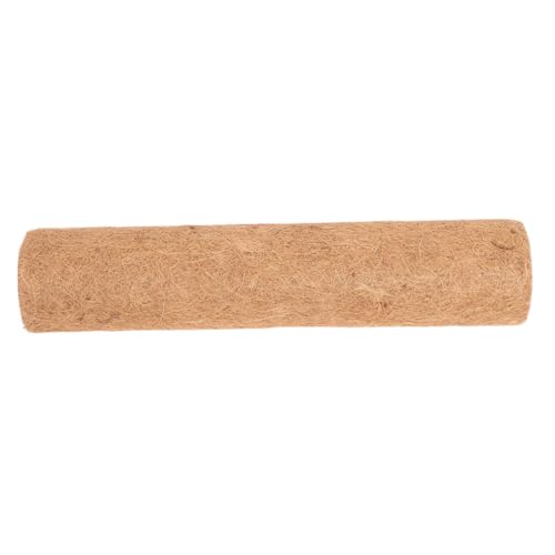 HANABASS Reptilienteppich Natural Coir Matte Substrat Haustier Terrarium Liner Schildkröte Käfigmatte Für Lebensraum Eidechsen Schildkröten Schlange Einsiedler Krabbe HANABASS Reptilienteppich Natural Coir Matte Substrat Haustier Terrarium Liner Schildkröte Käfigmatte Für Lebensraum Eidechsen Schildkröten Schlange Einsiedler Krabbe von HANABASS