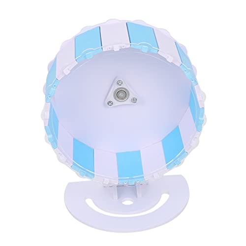 HAPINARY 1 Satz Laufrad Hamster Fliegende Untertasse Hamster läuft Große Hamsterräder Rennmaus Rad Hamster Spielzeug hamsterspielzeug Spielzeuge Haustier kein Hamsterrad kleines Tierrad PVC von HAPINARY