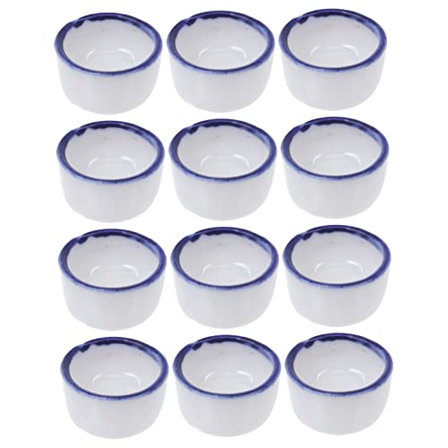 HAPINARY Crawler Feeder - Mini-Keramik-futternapf Und Wasserspender HAPINARY Crawler Feeder - Mini-Keramik-futternapf Und Wasserspender von HAPINARY