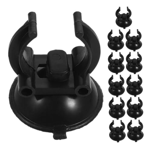 HAPINARY 14stücke Aquarium Saugnapf Clips Für Heizstab Und Schlauch Für Fischbehälter Und Pflanzen Langlebig Material Installieren HAPINARY 14stücke Aquarium Saugnapf Clips Für Heizstab Und Schlauch Für Fischbehälter Und Pflanzen Langlebig Material Installieren von HAPINARY