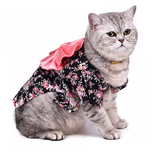 HAPINARY 1stk Hunde-seemann-kostü Chinesische Hundekleidung Japanische Kimonos Für Frauen Hundekleidung Für ädchen Weihnachtskleidung Für Haustiere Hunde-Hanbok Haustierzubehör Cosplay von HAPINARY