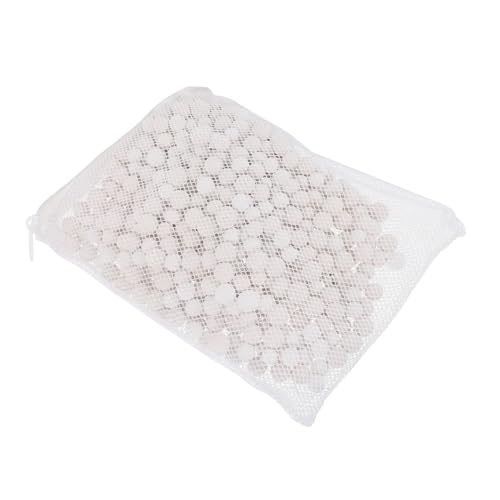 HAPINARY 2 Packungen Aquarium Filtermaterial Filtermedien Für Teich Aquarium Filtermedien Filtermedien Für Aquarien Aquarium Versorgung Aquarienteile Filtermaterial Filtermedien von HAPINARY