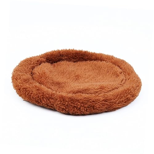 HAPINARY 3St Hamster-Pad-Bett Animal Polster tierkissen Nagetiermatte nagermatten Hamsterbett warm warme Betthamsterunterlage Betten für Meerschweinchen Kaninchen Hamster Pad Hamstermatte von HAPINARY