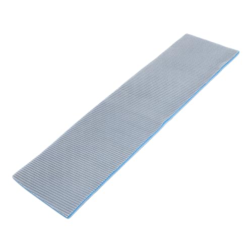 HAPINARY Filterwatte Für Aquarien Aquarienfilter Polierpad Filterpads Für Aquarien Filterpad Für Aquarien Schwämme Zum Reinigen Eiweißabschäumer Aquarium Schwamm 8d Baumwolle Für Aquarien von HAPINARY