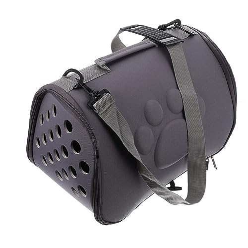 HAPINARY Haustier Aus Tasche Katzen Tragetasche Haustier Reisetasche Welpen Tragetasche Haustier Reise Tragetasche Für Katze Ausgehende Haustier Handtasche Tragbare Tasche Für Katze von HAPINARY