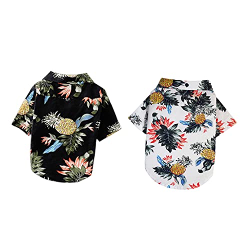 HAPINARY Haustier-Shirt Für Dackel Atmungsaktiv Haustiermantel Haustierbluse Größe M Kleid HAPINARY Haustier-Shirt Für Dackel Atmungsaktiv Haustiermantel Haustierbluse Größe M Kleid von HAPINARY
