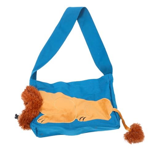 HAPINARY Haustiertasche Für Katzen Katzentasche Haustier Tragetasche Geldbörsen Katzen Tragetasche Katzen Schlafsack Haustier Tragetasche Haustier Reise Tragetasche Hunde Reise von HAPINARY