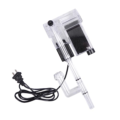 HAPINARY Sauerstoffpumpe Aquarium Power Filter Aquarium Auf Filter Aquarium Filter Aquarium Filtration von HAPINARY