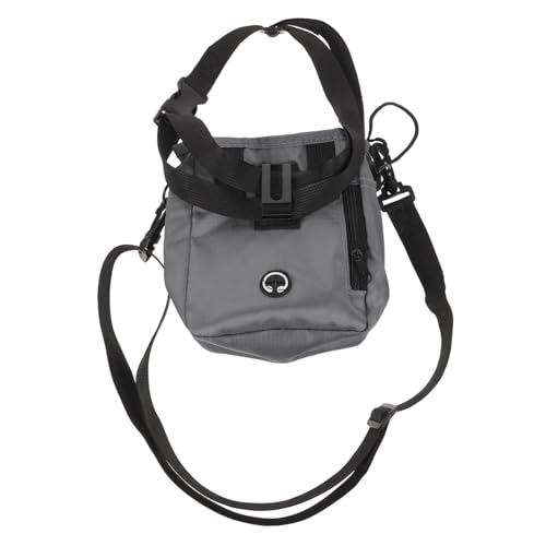 HAPINARY Snackpaket für Haustiere Beutel für Hundespielzeug Leckerli-Beutel für das Training hundetraining Tasche Hunde trainingstasche hängende Tasche Outdoor-Trainingstasche für Haustiere von HAPINARY