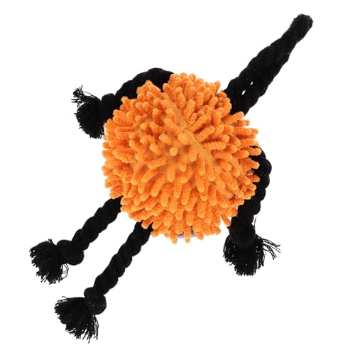 HAPINARY Spielzeug für Haustiere Interactive Dog Toys interaktives Spielzeug Kauspielzeug Beißspielzeug für Welpen Schlepperspielzeug für kleine Hunde Schlepperspielzeug für Hunde Plüsch von HAPINARY