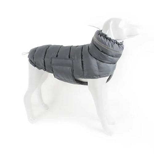 Warme Hunde-Daunenweste Für Herbst Und Winter, Kleidung Für Den Außenbereich, Wasserdicht, Winddicht, Hundejacke, Weste, Weicher Und Bequemer Haustiermantel, Kleidung Für Chihuahua, Französische von HAQEPO