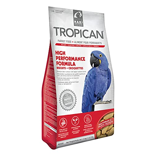 Tropican HP GALLETAS 1,5 kg von HARI