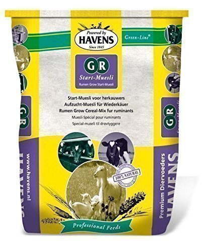 Havens Multi-Start Kälber-Müsli 20kg von Havens